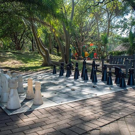 Kruger Park Lodge Unit 245 ヘイジービュー エクステリア 写真