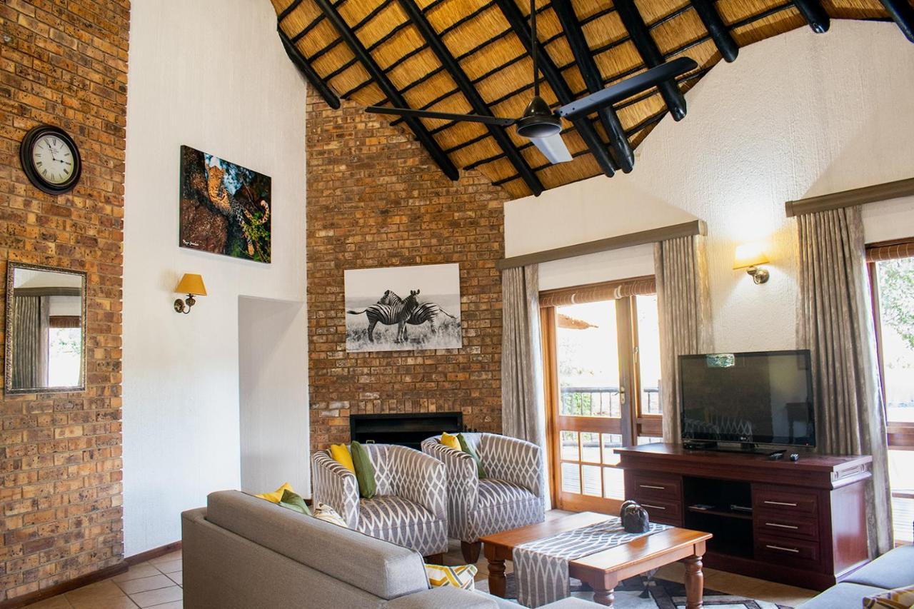 Kruger Park Lodge Unit 245 ヘイジービュー エクステリア 写真