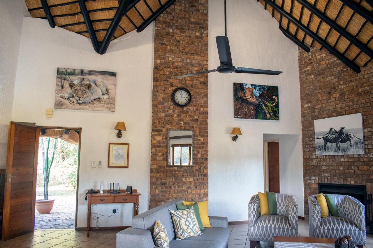Kruger Park Lodge Unit 245 ヘイジービュー エクステリア 写真
