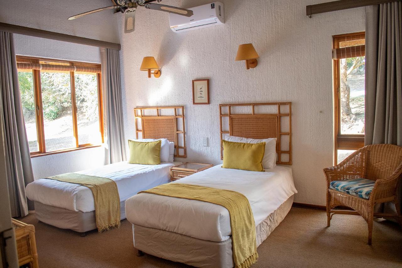Kruger Park Lodge Unit 245 ヘイジービュー エクステリア 写真