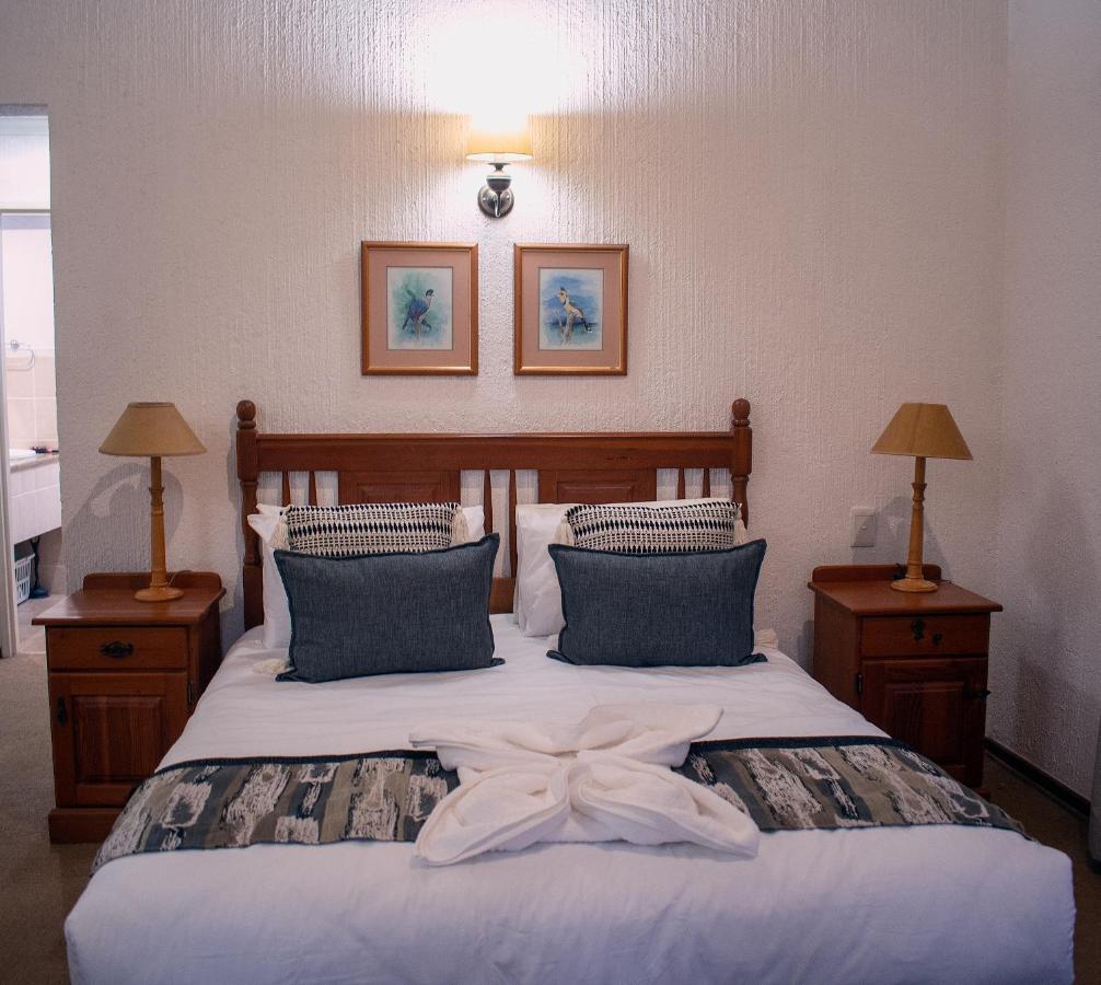 Kruger Park Lodge Unit 245 ヘイジービュー エクステリア 写真