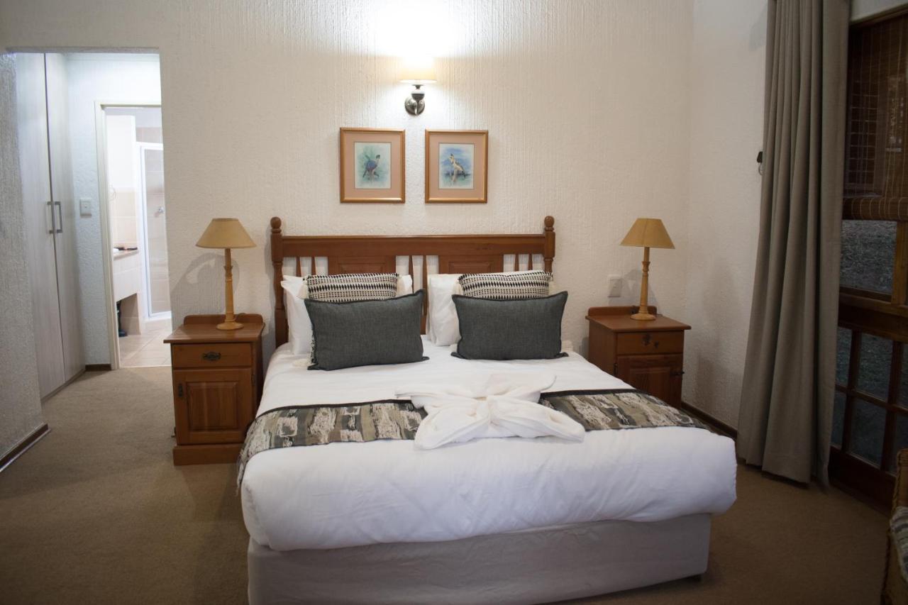 Kruger Park Lodge Unit 245 ヘイジービュー エクステリア 写真