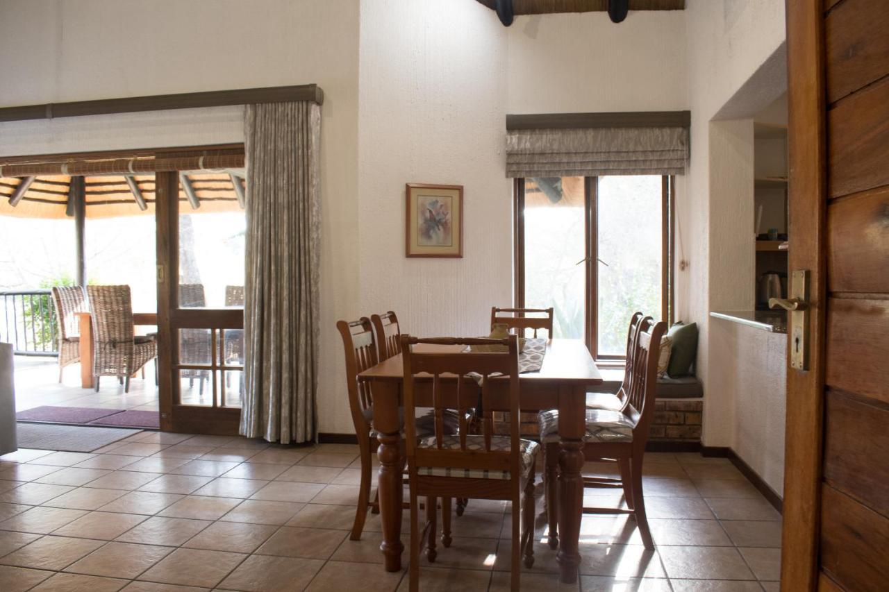 Kruger Park Lodge Unit 245 ヘイジービュー エクステリア 写真