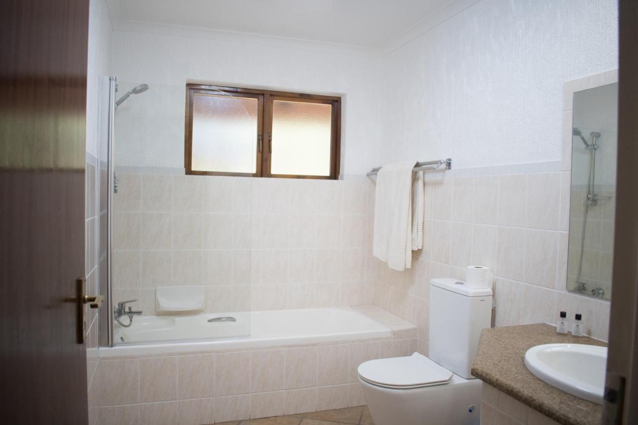 Kruger Park Lodge Unit 245 ヘイジービュー エクステリア 写真