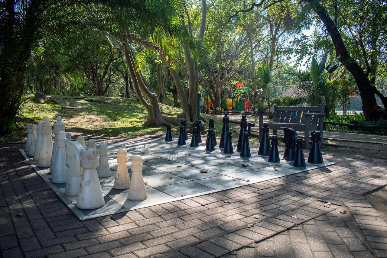 Kruger Park Lodge Unit 245 ヘイジービュー エクステリア 写真