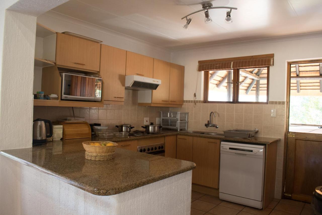Kruger Park Lodge Unit 245 ヘイジービュー エクステリア 写真