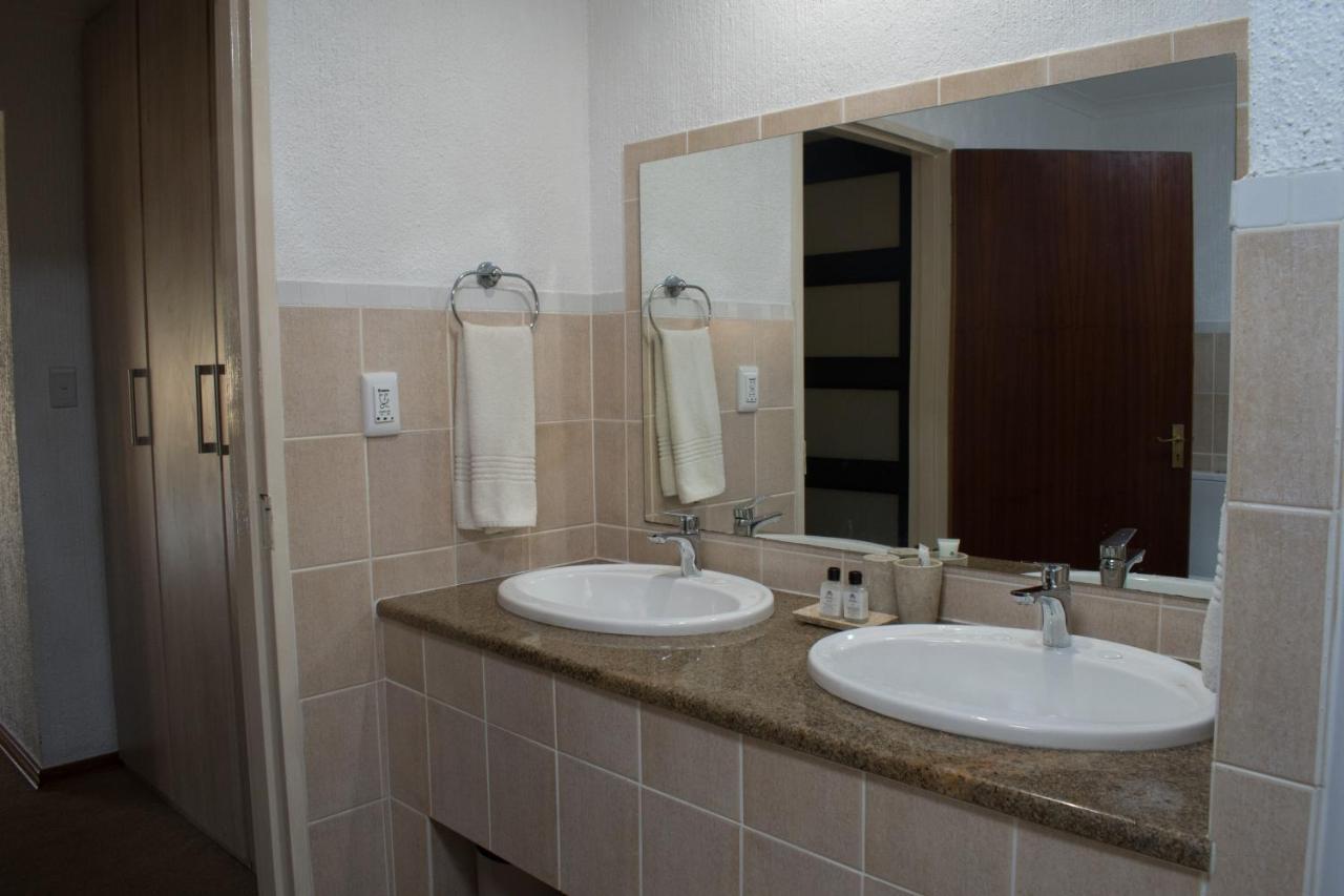 Kruger Park Lodge Unit 245 ヘイジービュー エクステリア 写真