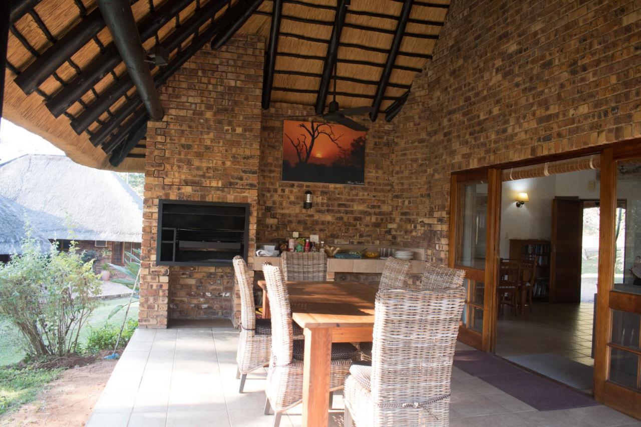 Kruger Park Lodge Unit 245 ヘイジービュー エクステリア 写真